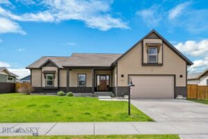 207 Falconers Way, Bozeman MT 59718