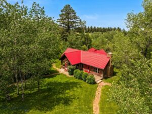 207 Martinez Spring Road, Bozeman MT 59718