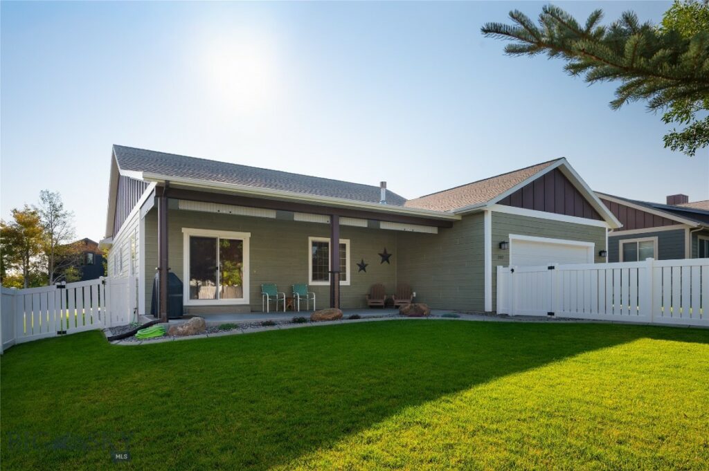 Bozeman MT 59718 - 14