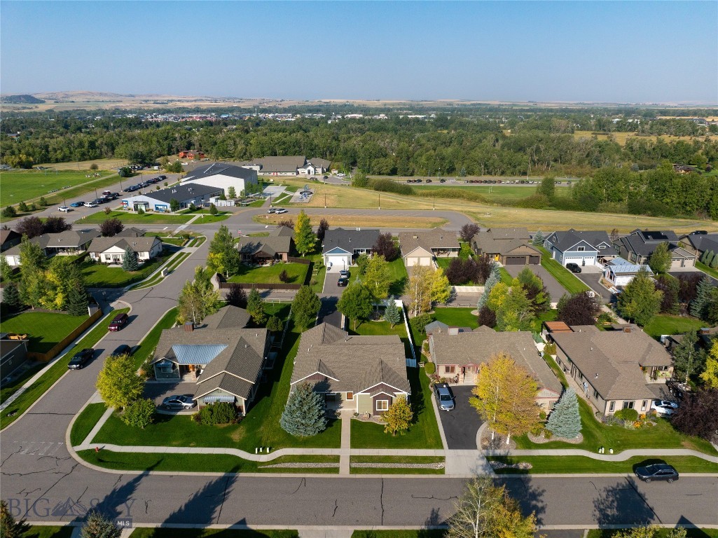 Bozeman MT 59718 - 18