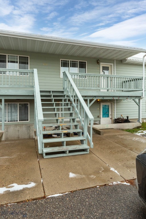 Belgrade MT 59714 - 1