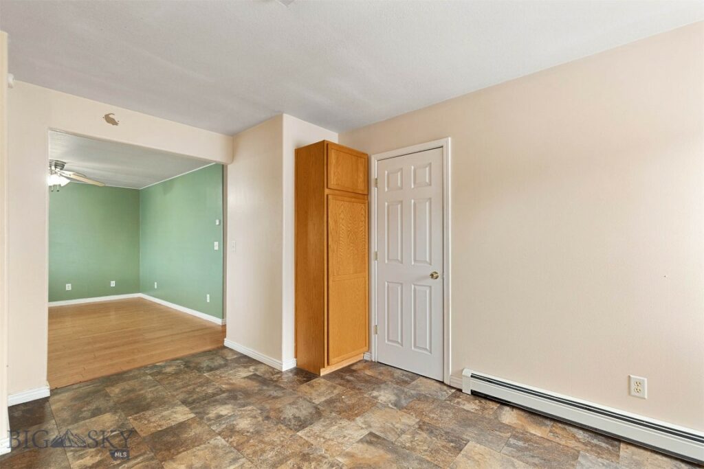 Belgrade MT 59714 - 6