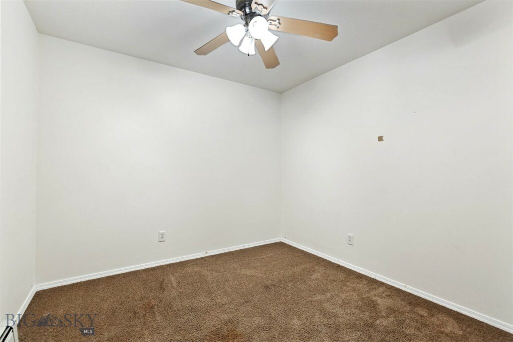 Belgrade MT 59714 - 8