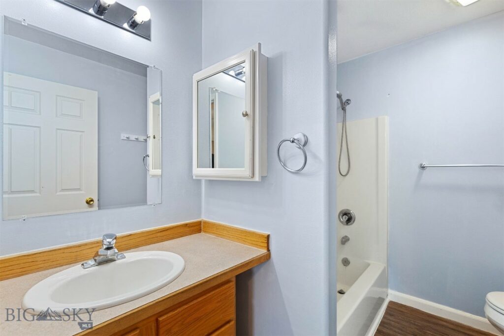 Belgrade MT 59714 - 9