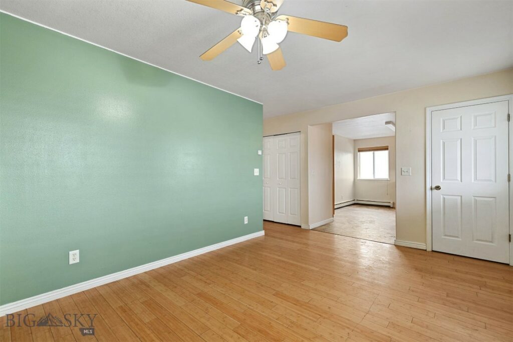 Belgrade MT 59714 - 2