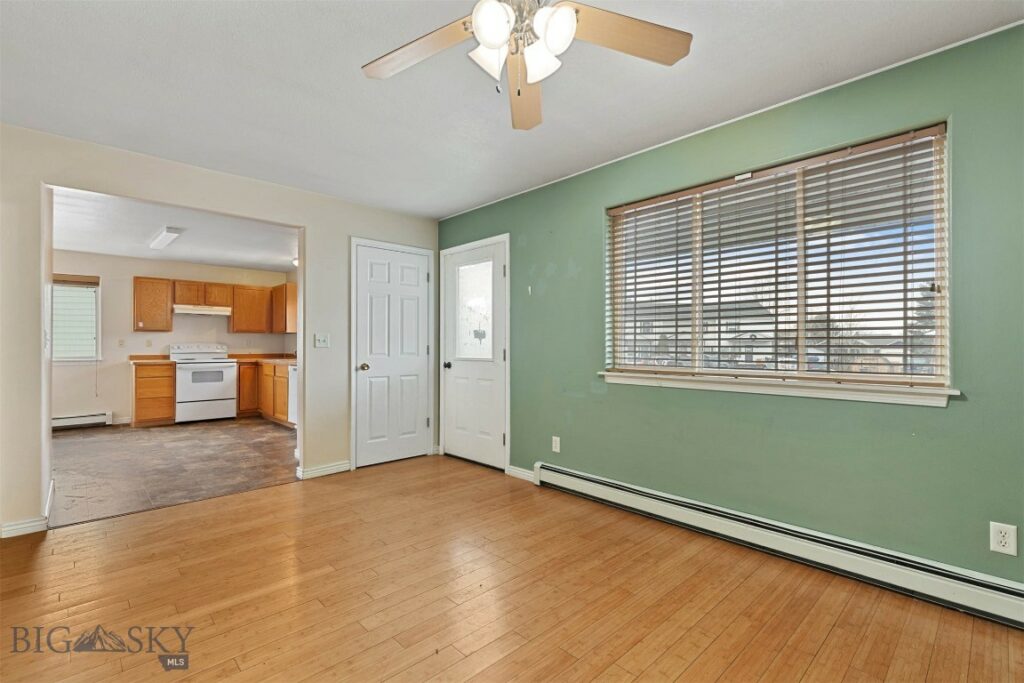 Belgrade MT 59714 - 3