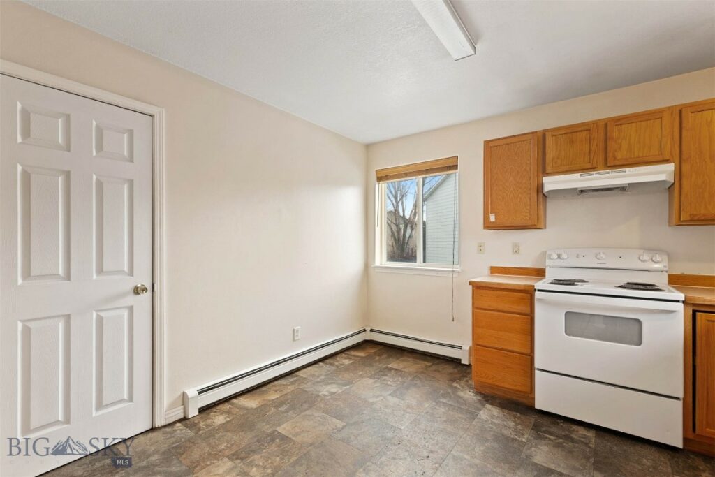 Belgrade MT 59714 - 4