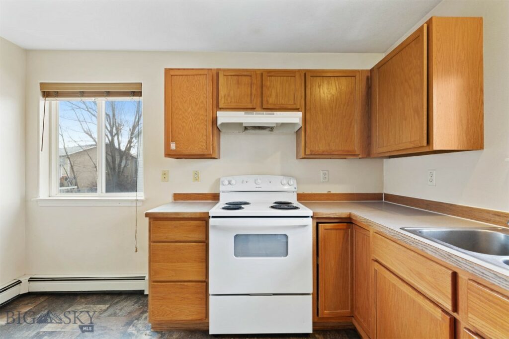 Belgrade MT 59714 - 5