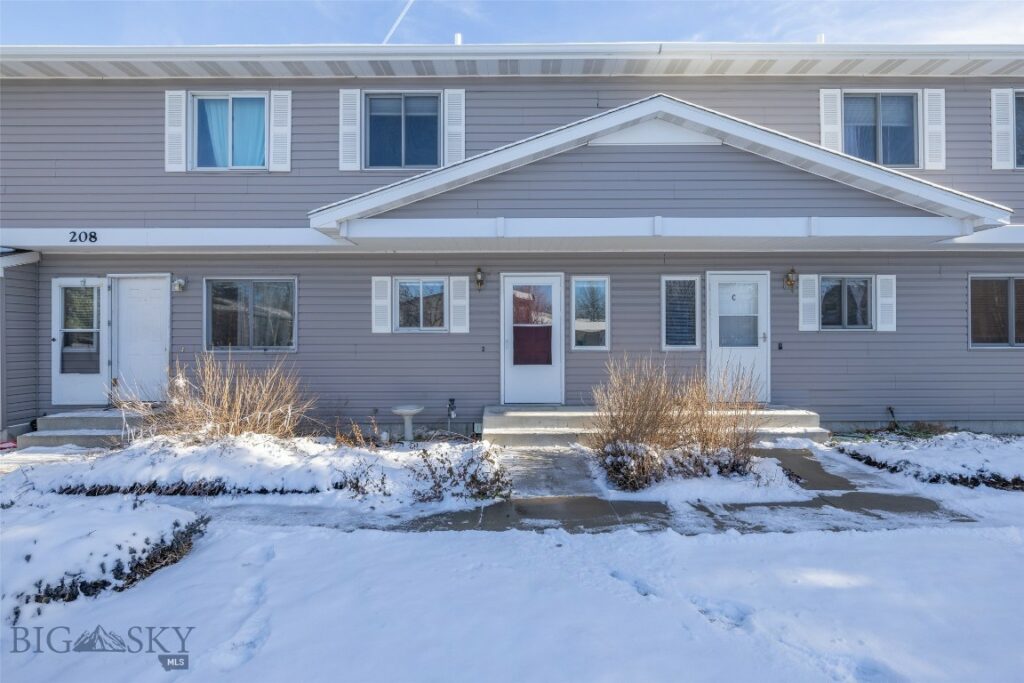 208 N Pondera Avenue