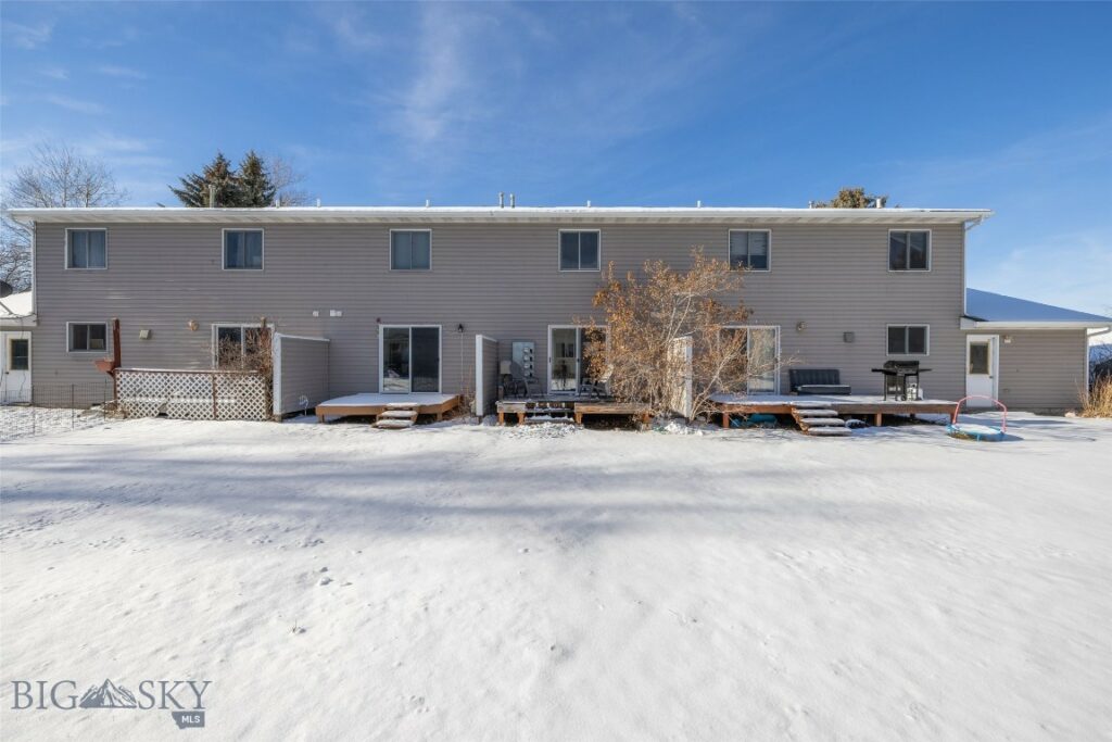 208 N Pondera Avenue