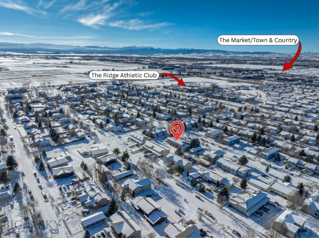 208 N Pondera Avenue