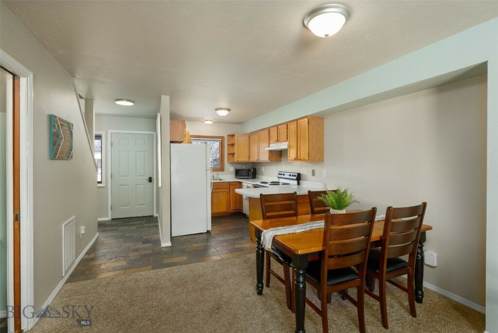 Bozeman MT 59718 - 3