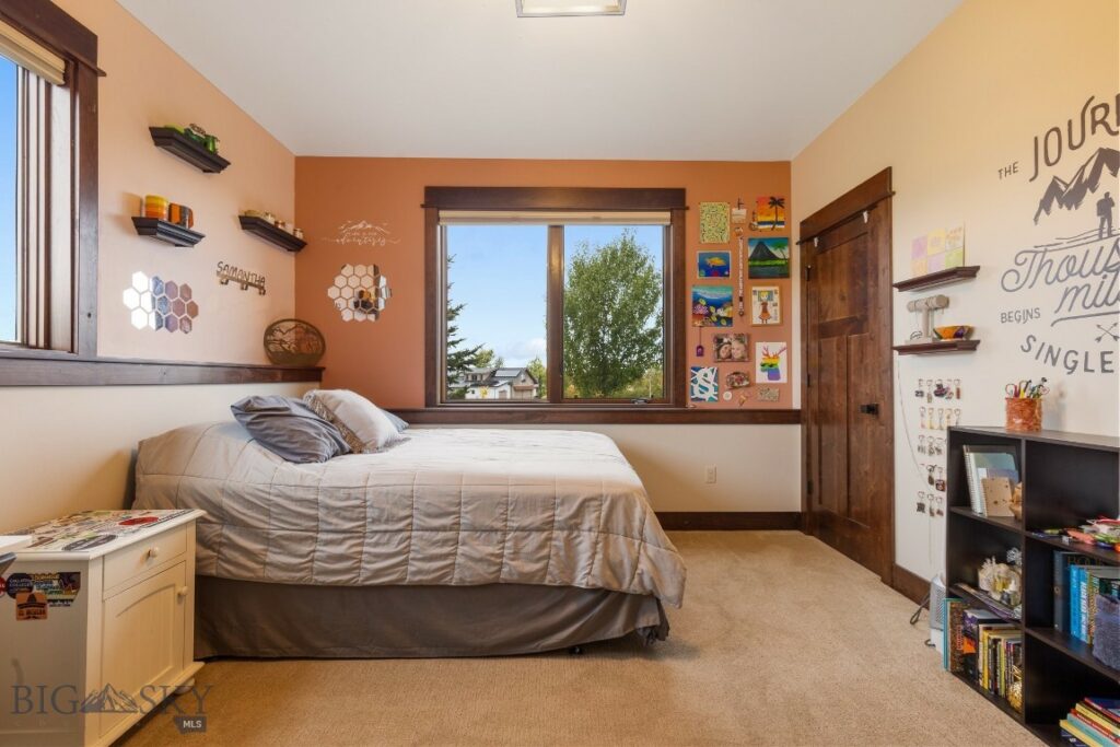 Bozeman MT 59718 - 9