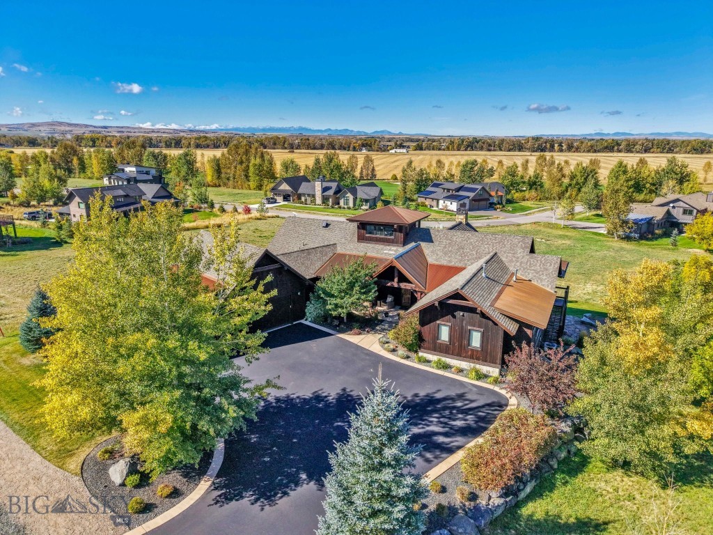 209 Black Bull Trail