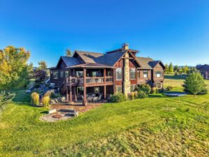 209 Black Bull Trail, Bozeman MT 59718