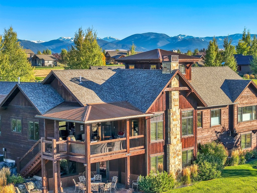 209 Black Bull Trail