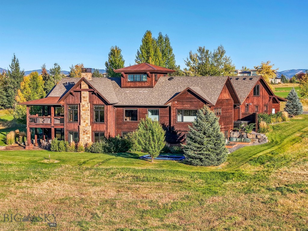 Bozeman MT 59718 - 17
