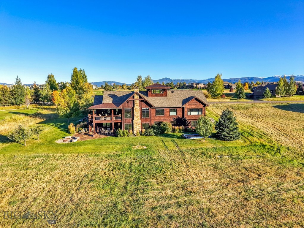 209 Black Bull Trail