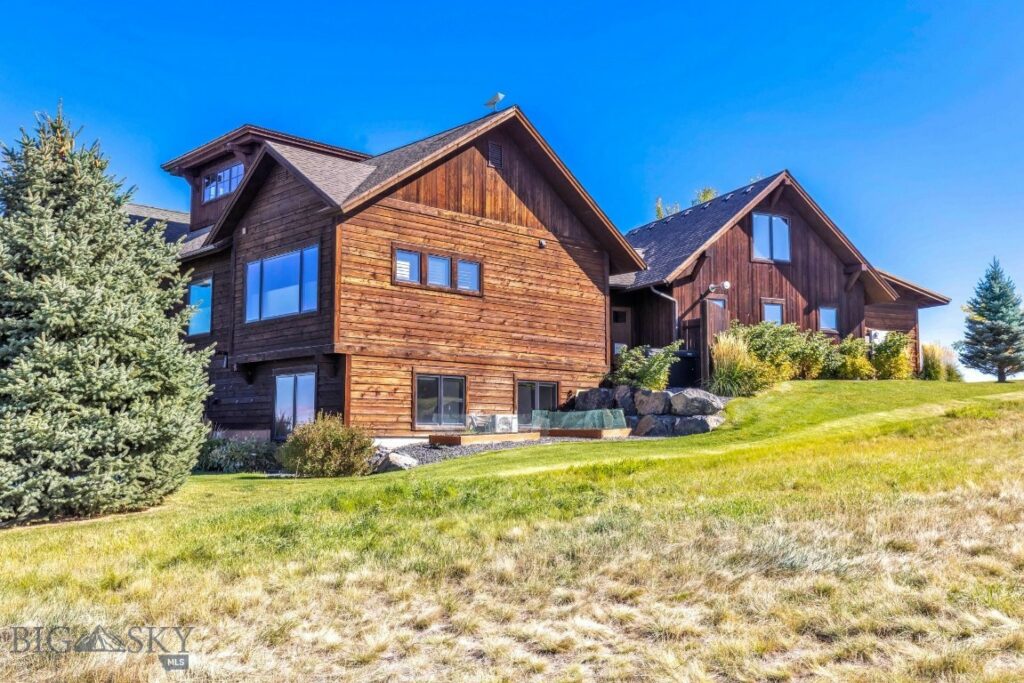 Bozeman MT 59718 - 23