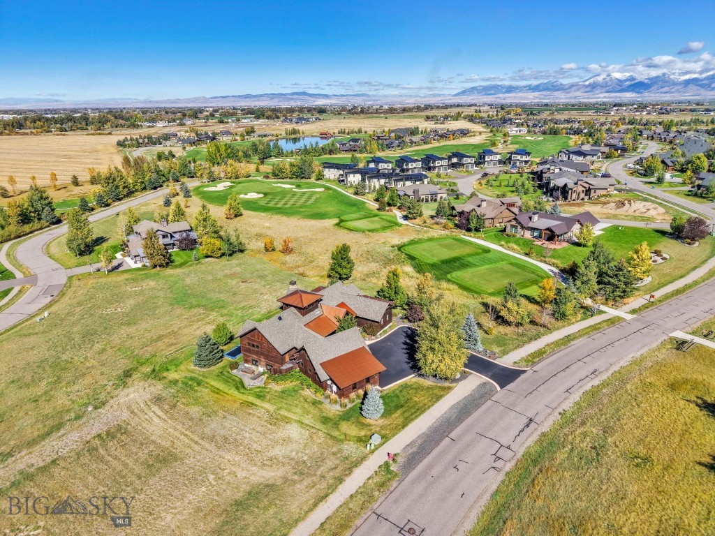 209 Black Bull Trail