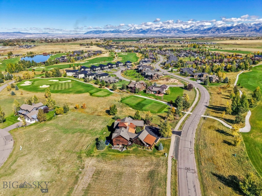 Bozeman MT 59718 - 25