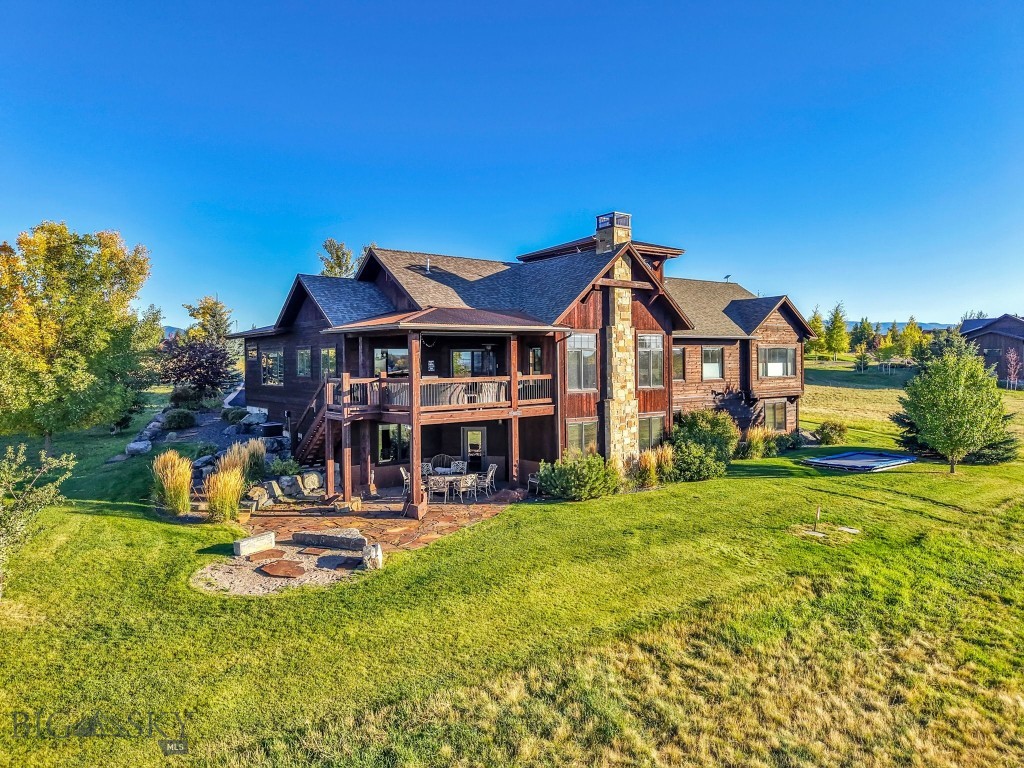 209 Black Bull Trail