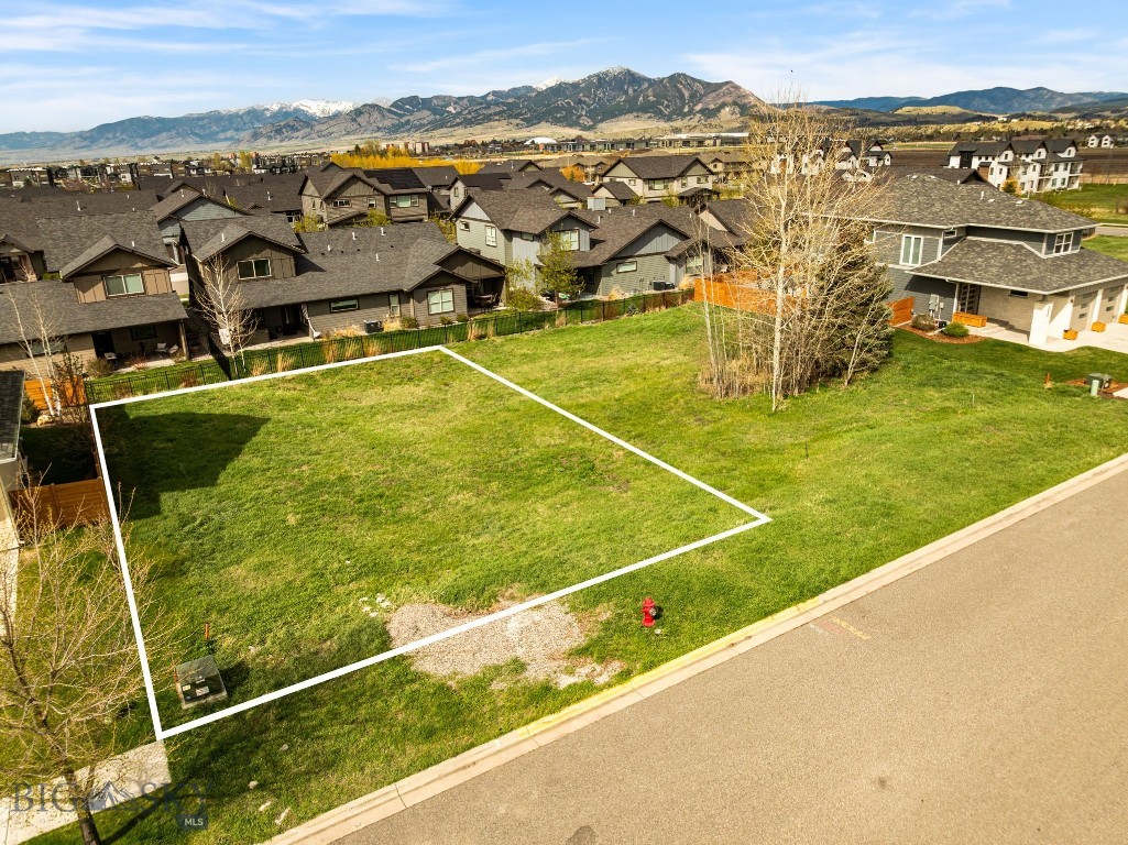 Bozeman MT 59715 - 1