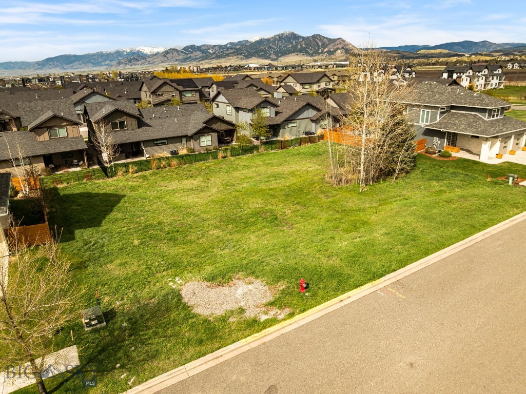 Bozeman MT 59715 - 6
