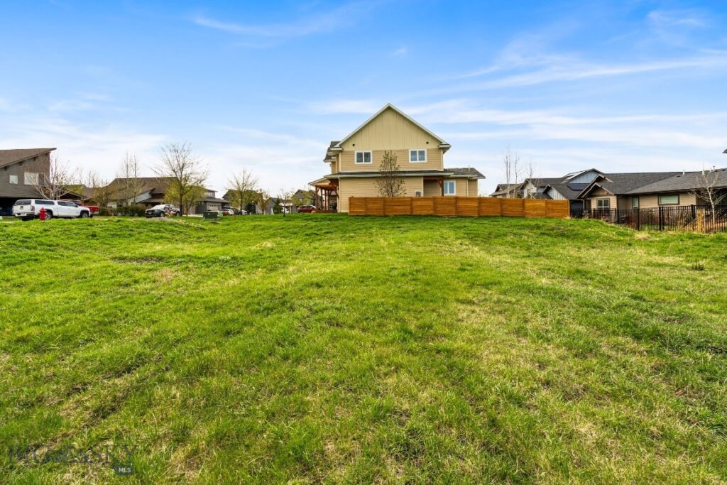 Bozeman MT 59715 - 8