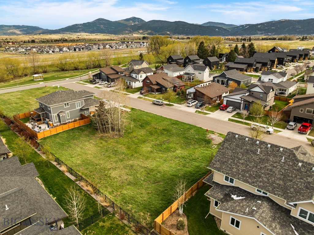Bozeman MT 59715 - 5