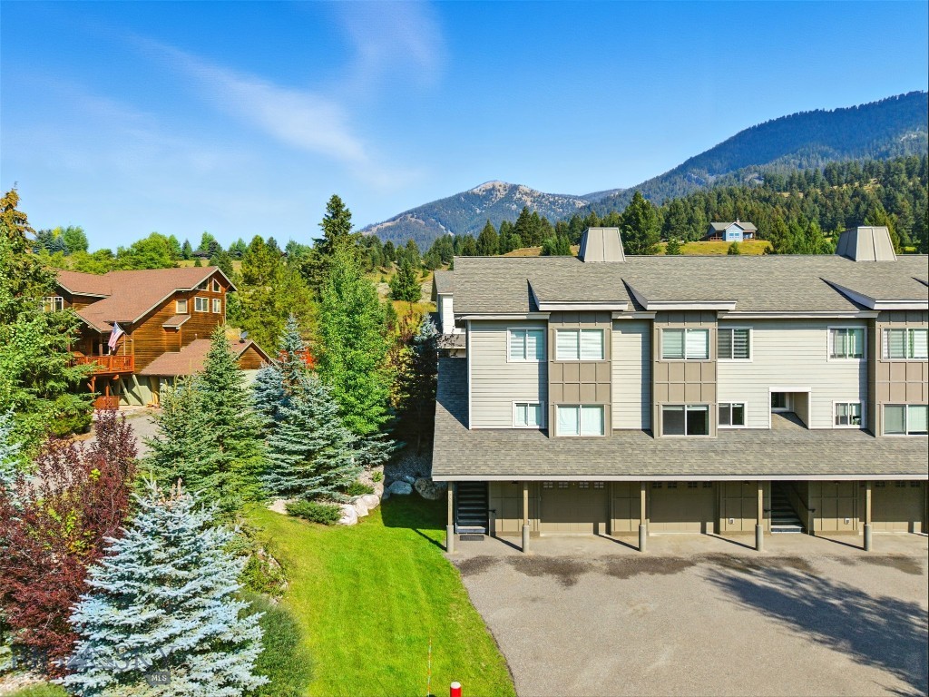 Big Sky MT 59716 - 1