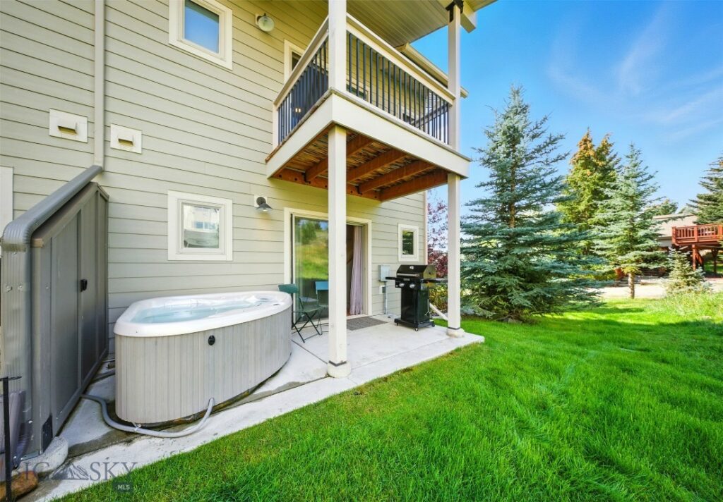 Big Sky MT 59716 - 13