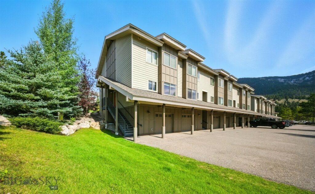 Big Sky MT 59716 - 2