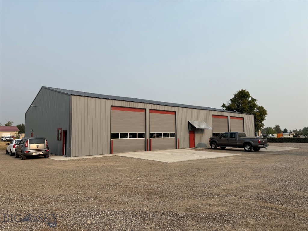 Belgrade MT 59714 - 11