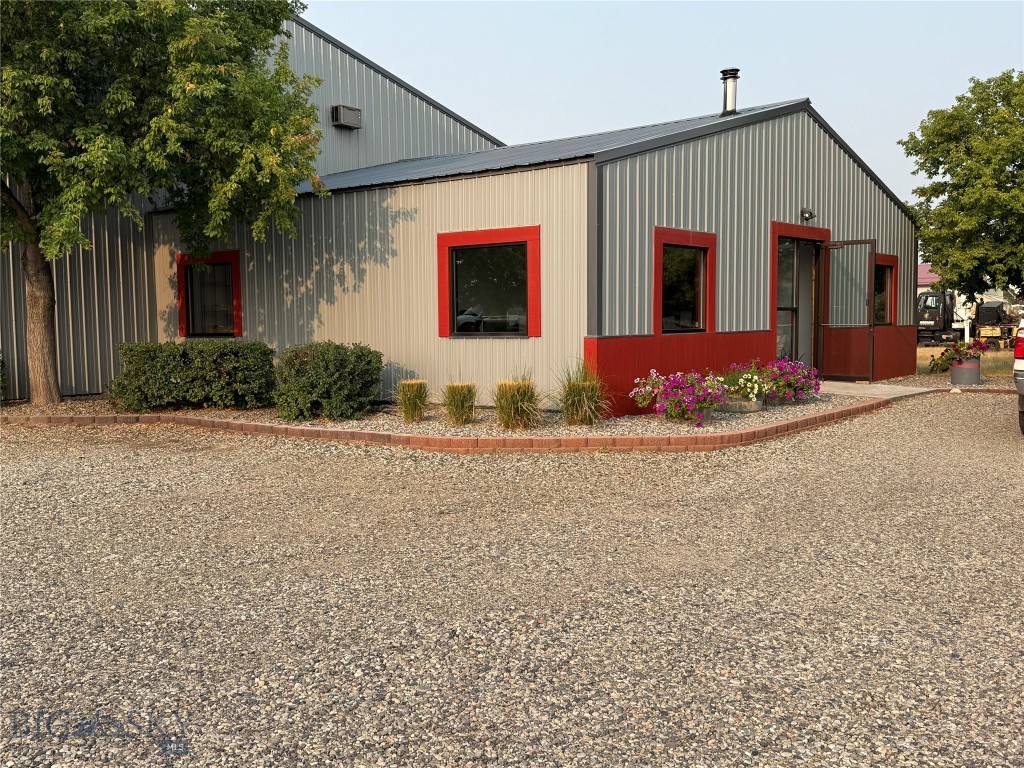 Belgrade MT 59714 - 2