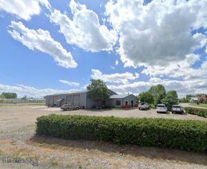 21 Bearcat Loop, Belgrade MT 59714