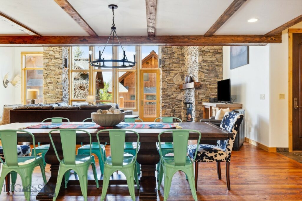 Big Sky MT 59716 - 1