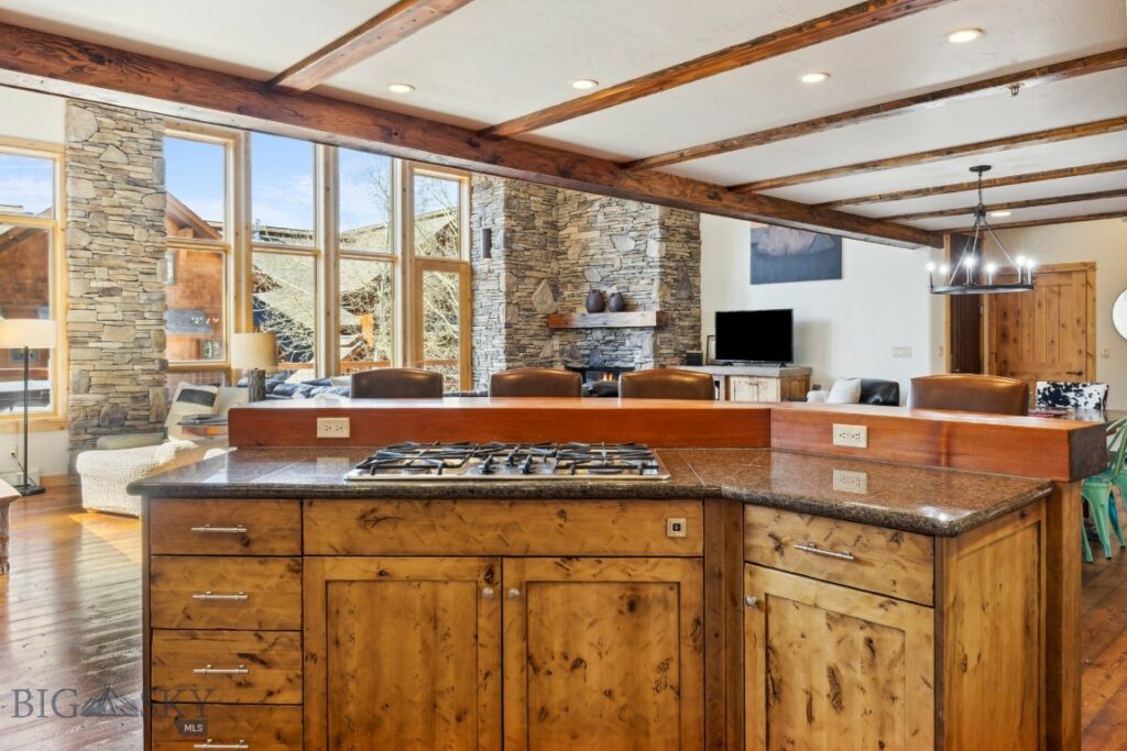 Big Sky MT 59716 - 8