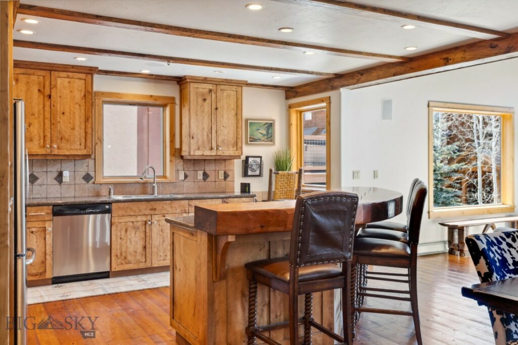 Big Sky MT 59716 - 9