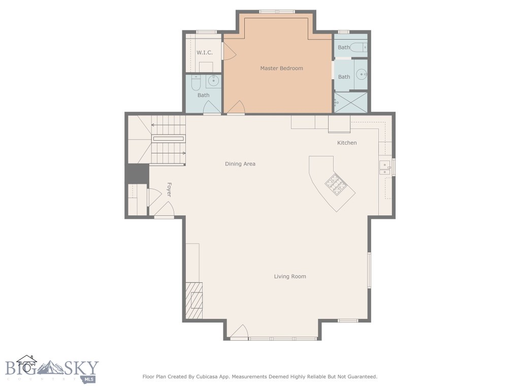 Big Sky MT 59716 - 13