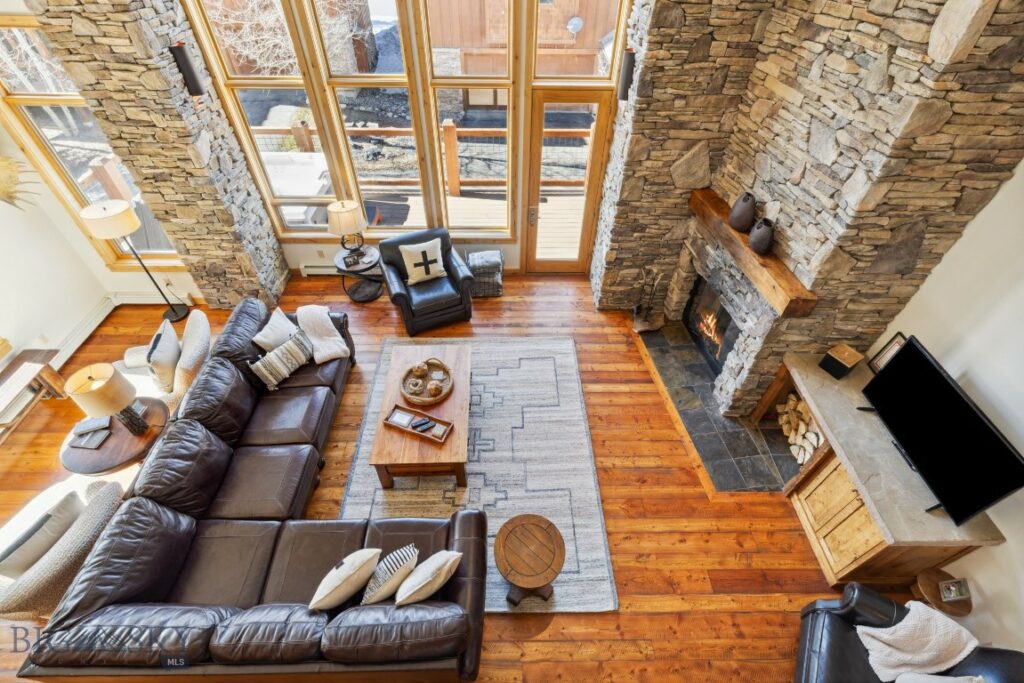 Big Sky MT 59716 - 15