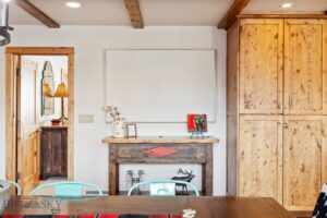 21 Black Eagle Rd, Big Sky MT 59716