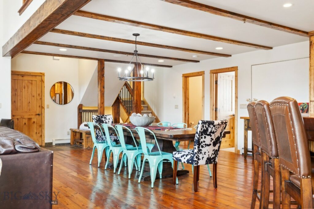 Big Sky MT 59716 - 5