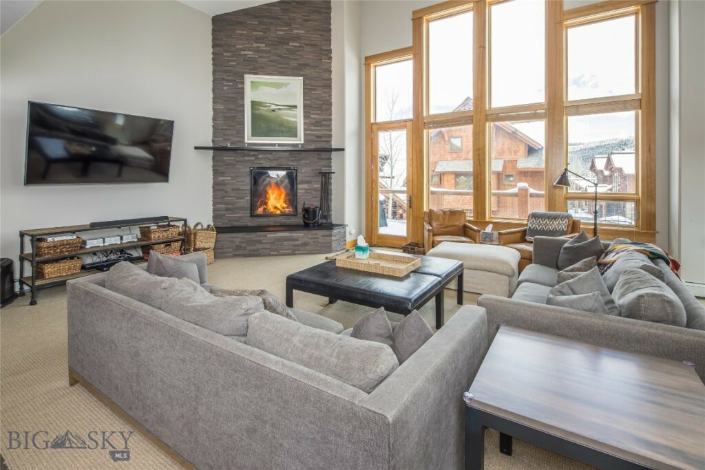 Big Sky MT 59716 - 2
