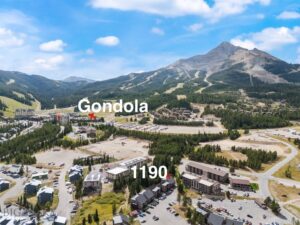 21 Sitting Bull Road, Big Sky MT 59716