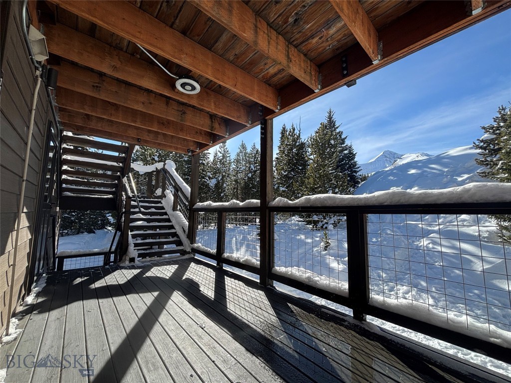 21 Sitting Bull Road