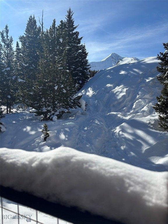 21 Sitting Bull Road