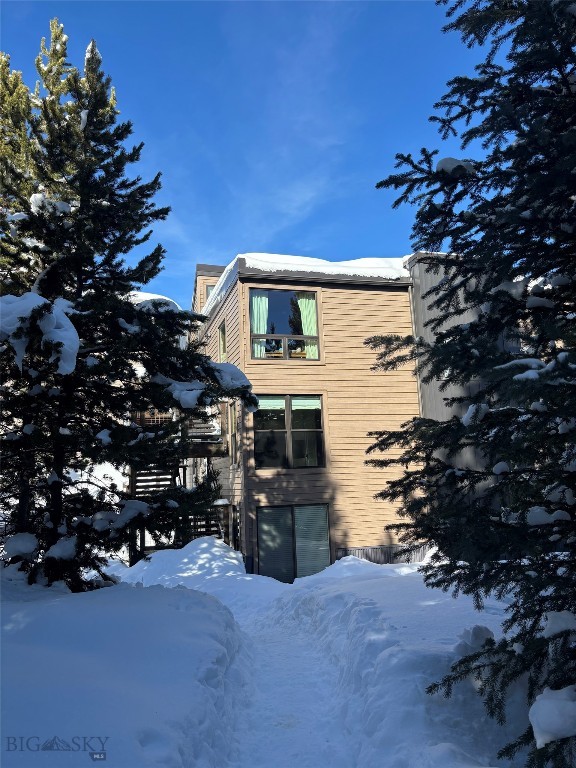 Big Sky MT 59716 - 19