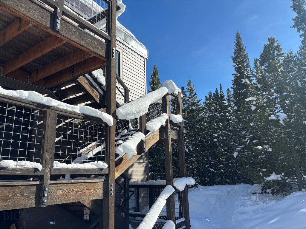 21 Sitting Bull Road