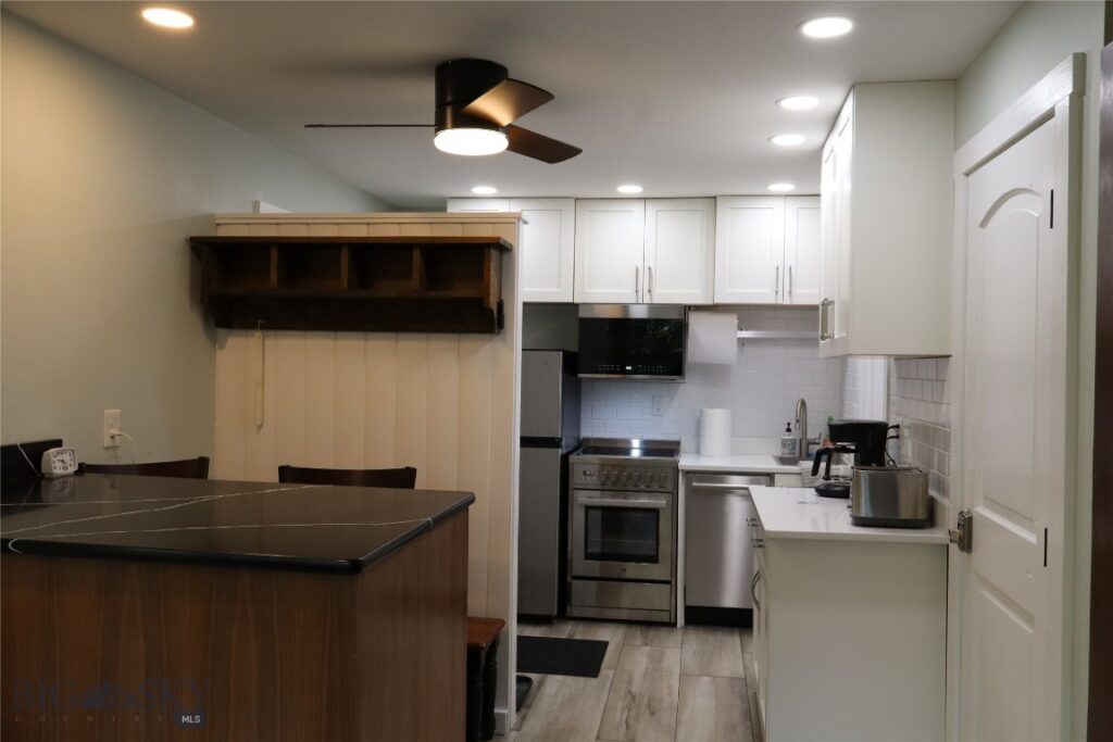 21 Sitting Bull Road